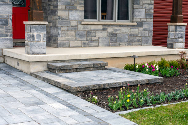Best Best Driveway Pavers  in Las Lomas, TX