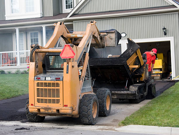Best Professional Driveway Pavers  in Las Lomas, TX