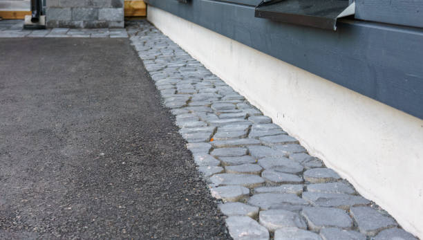 Best Custom Driveway Pavers  in Las Lomas, TX