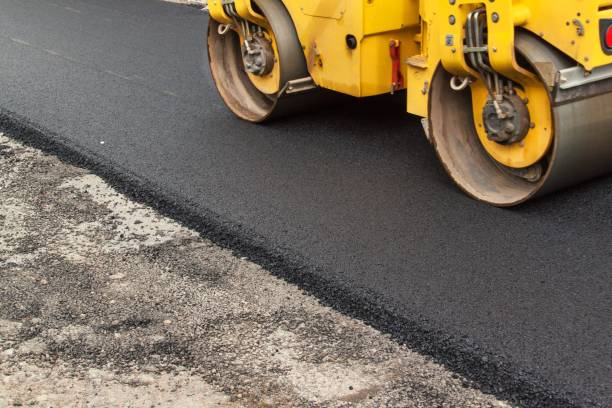Best Permeable Paver Driveway  in Las Lomas, TX